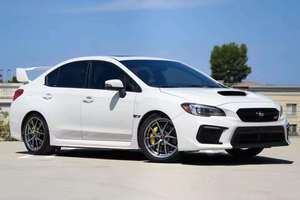 2023 Limited Edition Sport Car with Leather Seats Automatic Transmission 360 Rear <b>Camera</b> <b>Panoramic</b> Sunroof High-Power Engine - Product Image 2