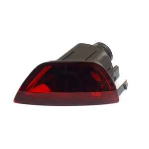 Lente de Luz Antiniebla Trasera BSP986-1 265850009R Lado Izquierdo para Megane MK3 4/5 Puertas - Product Image 1