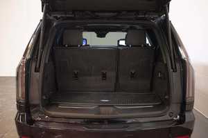 Escalade Sport 2024 Usado en Buenas Condiciones, 4x4, Volante a la Izquierda, Interior Oscuro, Asientos de Cuero, Neumáticos R20 - Product Image 4