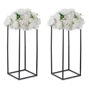 Superior Best Quality Metal Iron Flower <b>Stand</b> Living Room Side <b>Corner</b> Vase Pot <b>Stand</b> Decorative Wedding Pot <b>Stand</b> Gold Finished - Product Image 5