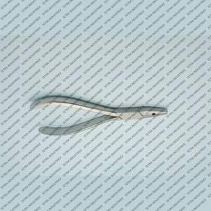 Alicates de enchufe de cono dental de utilidad de grado OR para apretar y quitar puntos de enchufe de cono, alicates de Endodoncia de ortodoncia CE - Product Image 4