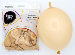 Autocollants muraux décoratifs en plastique en forme de cercle pour Pâques, anniversaire, baby shower, mariage, taille R12, vente en gros - Product Image 6