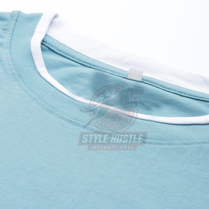 Camisetas de Manga Larga para Hombre, Cómodas y Transpirables, en Oferta Online, Camisetas de Manga Larga para Hombre, Estilo Urbano - Product Image 6
