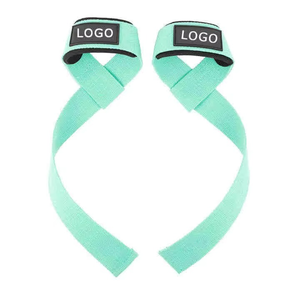 สายรัดข้อมือสำหรับยกน้ำหนักสำหรับออกกำลังกายไม่ลื่น - Product Image 5