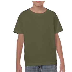 เสื้อเชิ้ตแขนสั้นสำหรับเด็กเสื้อลำลองลายการ์ตูนผ้าฝ้าย100% ดีไซน์ใหม่ส่งตรงจากผู้จำหน่าย BD - Product Image 2