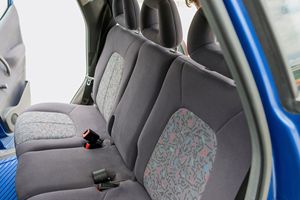 รถมือสองสภาพดี ราคาคุ้มค่า ปี 1998 เมอร์เซเดส เบนซ์ เอ 1 4 0 - Product Image 4