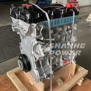 Ensamblaje de Motor 2.0L 204PT Directo de Fábrica para <span class=keywords><strong>Land</strong></span> <span class=keywords><strong>Rover</strong></span> Discovery <span class=keywords><strong>Sport</strong></span>, Freelander y <span class=keywords><strong>Range</strong></span> <span class=keywords><strong>Rover</strong></span> - Product Image 5