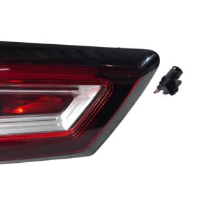 LUZ DE FRENO TRASERA IZQUIERDA INTEGRADA EN LA PUERTA RENAULT Clio Serie IV 265551311R (12>19) - Product Image 2