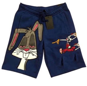 Shorts de bain pour hommes, style streetwear, respirants, écologiques, à séchage rapide, avec doublure boxer pour vêtements de plage - Product Image 3