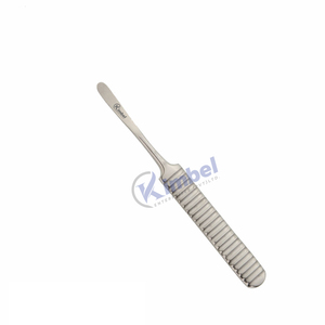 Vente chaude KIMBEL KI-58-281 19cm 10mm Prichard ascenseur périosté Implant dentaire Sinus Lift Instrument Non magnétique creux - Product Image 2