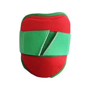 Protège-tibias de baseball les plus populaires, dernier design, équipement d'entraînement au frappeur de softball, respirant, réglable, toutes tailles pour les jeunes et les adultes - Product Image 3