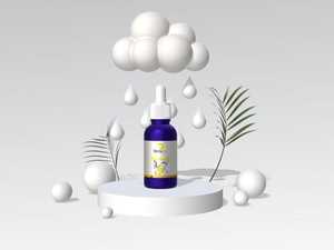 Auténtico Dermasky 30ml para suero de retinol líquido iluminador de piel estándar de alta calidad para todo tipo de piel cara acné antienvejecimiento - Product Image 4