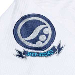 Uniformes de Karate, Jiu Jitsu, Judo y Taekwondo de Algodón Estampado de Alta Calidad Kata Master, Ropa Premium para Artes Marciales - Product Image 6