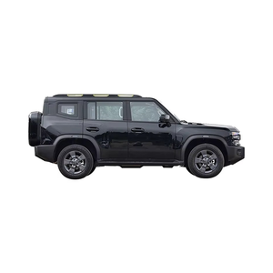 SUV de Marca China con Amplio Espacio para Jetour Traveler - Product Image 5