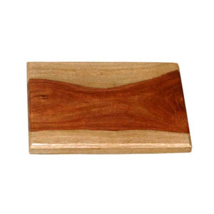 Planche à découper en bois la plus chaude avec poignée en gros bloc à découper en bois planche à découper de cuisine outils de cuisine - Product Image 6