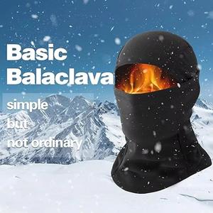 Wholesale Customized Full Face Balaclavas Kid's Polyester Ski <b>Mask</b> Logo Printing for Cycling Football <b>Motorcycle</b> Outdoor Sports - Product Image 5