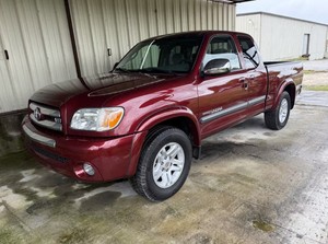 ¡OFERTA ESPECIAL! Subasta de Autos Usados: Tundra SR5 RWD 2006 - Product Image 2