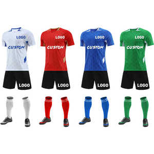 Fabrication OEM ODM sur mesure, vente en gros, prix bas, design professionnel personnalisé, 100% polyester, antibactérien, séchage rapide, respirant, pour hommes adultes - Product Image 4