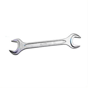 Combinaison d'alliage de polissage miroir réparation double usage double clé à fourche au meilleur prix - Product Image 1