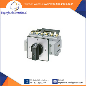 Interruptores de cambio con Selector, mecanismo de operación, cambios de alta calidad, compra a precio asequible - Product Image 6