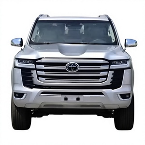 MEILLEURE OFFRE Véhicule Toyota Land Cruiser d'occasion, Acier Industriel Personnalisable OEM/ODM DIY - Product Image 5