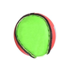 ลูกบอล100% ทำจากหนังมีหลายสีทนทานสำหรับการฝึกกลางแจ้งโลโก้แบรนด์ตามสั่ง - Product Image 6