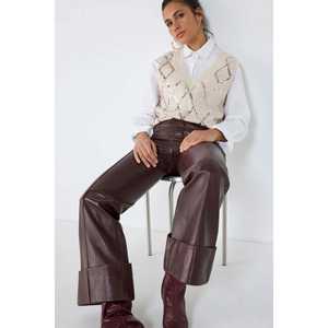 Suéter de Punto con Lentejuelas - Product Image 1