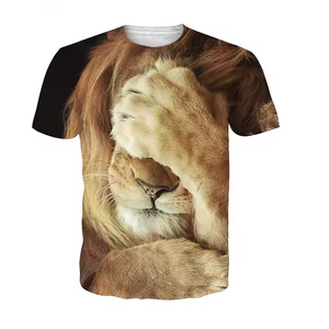 Camiseta Deportiva de Manga Corta de Secado Rápido para Hombre, Personalizada al por Mayor, Camisetas de Fitness de Poliéster con Franja Reflectante para Fisicoculturismo de Verano - Product Image 4