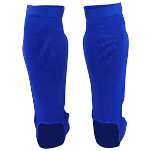 Venta caliente último diseño de ropa deportiva de entrenamiento de boxeo logotipo personalizado espinilleras con embalaje personalizado servicio OEM - Product Image 2