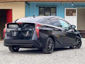 Toyota Prius Edición Limitada Usado, Año 2016 - Product Image 5