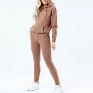 Trajes Deportivos de Invierno para Mujer, Tallas Grandes, Trajes Deportivos Ajustados para Mujer - Product Image 3