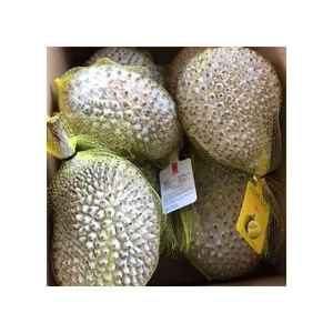 Best Deal Malaysia Premium High Hill Creamy Frozen Whole Musang King Durian Sweet And Thick Flavor Famous Tropical Asia Fruit