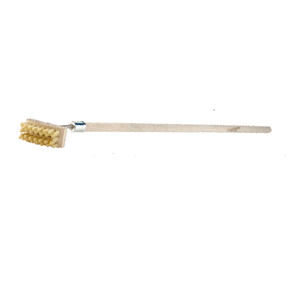 Spazzola per Vetro Articolata con Manico in Legno - Product Image 1