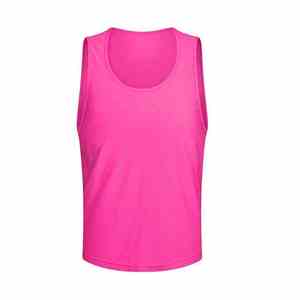 Última Colección de Camisetas de Entrenamiento de Fútbol 7v7, Impresión por Sublimación, 100% Poliéster de Malla Transpirable, Secado Rápido, Ligero, para Verano - Product Image 3