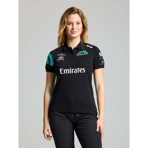 Polo da Donna SLAM ETNZ Collezione Deck WS - Product Image 1