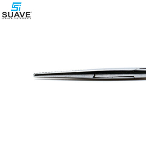 Pinzas Quirúrgicas 2026 con Mango de Bloqueo, Superventas, Precio de Fábrica, Mejor Proveedor, Pinzas Quirúrgicas de SUAVE SURGICAL INSTRUMENTS - Product Image 6