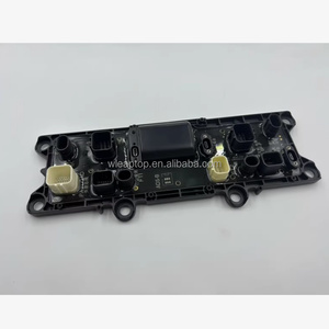 Carte adaptatrice d'interface de pulvérisation Agras T40, pièce de rechange pour drone agricole - Product Image 2