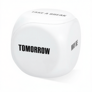 RelicUP <b>Nut</b> PU Personalized Anti-Stress Office Gadgets Decor & Accessories - Product Image 3