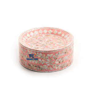 Support de dessert incrusté de vadrouille fabriqué à la main pour le réglage de la table de l'Aïd Diwali chocolat Ramadan friandises affichage nouveau modèle 2025 - Product Image 2