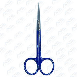 Kit d'entraînement à la suture pour étudiants en médecine, avec coussin d'entraînement à la suture, kit de dissection et de suture durable - Product Image 2