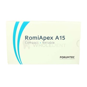 Localisateur Apex RomiApex A15 de Forumtec pour équipements et accessoires de thérapie orale - Product Image 4