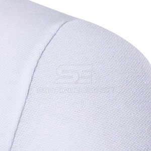 Diseño personalizado 100% algodón para hombre para polos tipo sólido con el último patrón y logotipo personalizado para ropa informal - Product Image 3