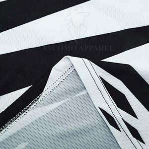 Maillot de motocross respirant de qualité supérieure meilleure vente directe d'usine grande taille pour vêtements de moto et de course automobile d'hiver - Product Image 6