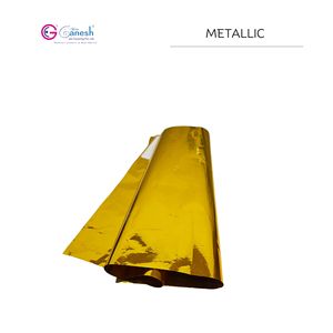 Hilo de bordado metálico de alta tenacidad, hilo de poliéster Lurex, tipo ST S, tipo MS, señuelo de hilo, aplicaciones de bordado de pesca - Product Image 3