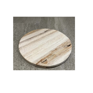 Posavasos de madera para café de la mejor calidad 100% para bebidas, salvamanteles, alfombrilla para tazas, almohadilla caliente, corcho personalizado con la venta - Product Image 2