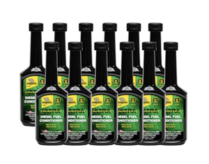 Bardahl <b>Diesel</b> Fuel Conditioner 12 Pack 5 Oz - Product Image 1