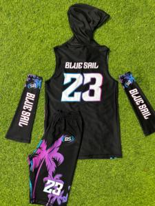 เครื่องแบบฟุตบอล7v7ชุดธงชุดฟุตบอล7v7 - Product Image 3