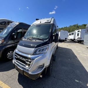 EN PERFECTAS CONDICIONES Nuevo Winnebago Travato 59G 2026 - Product Image 1