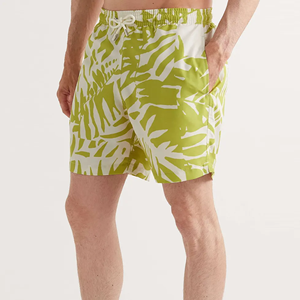 OEM Custom Wholesale Sublimation <b>Board</b> <b>Short</b> Men Beach <b>Shorts</b> Hot Sale Swimming <b>Trunks</b> Men's Beach <b>Swim</b> <b>Shorts</b> - Product Image 4