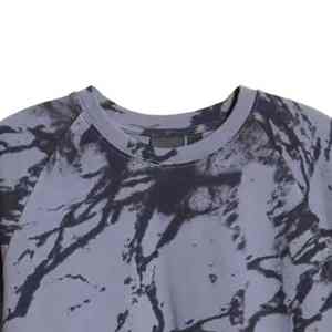 Nouvelle arrivée hommes sweats à capuche Sublimation sweat haut tendance séchage rapide OEM service Anti-rides meilleur hommes Sublimation sweat - Product Image 6